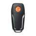 Universal Wireless Super Remote Key 3 Buttons XEFO01EN