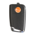 Universal Wireless Super Remote Key 3 Buttons XEMQB1EN