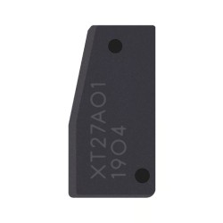 Xhorse XT27A Super Chip Transponder (XDCST0EN)